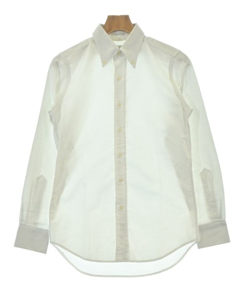INDIVIDUALIZED SHIRTS(インディビジュアライズドシャツ)のカジュアルシャツ サイズ:15(S位) 5,500円