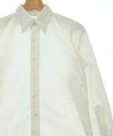 INDIVIDUALIZED SHIRTS（インディビジュアライズドシャツ）カジュアルシャツ 白 サイズ:15(S位) メンズ/2200717086061