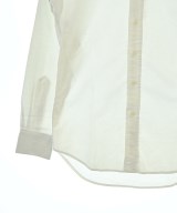 INDIVIDUALIZED SHIRTS（インディビジュアライズドシャツ）カジュアルシャツ 白 サイズ:15(S位) メンズ/2200717086061