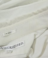 INDIVIDUALIZED SHIRTS（インディビジュアライズドシャツ）カジュアルシャツ 白 サイズ:15(S位) メンズ/2200717086061