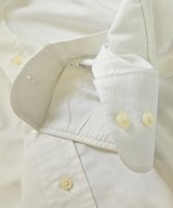 INDIVIDUALIZED SHIRTS（インディビジュアライズドシャツ）カジュアルシャツ 白 サイズ:15(S位) メンズ/2200717086061