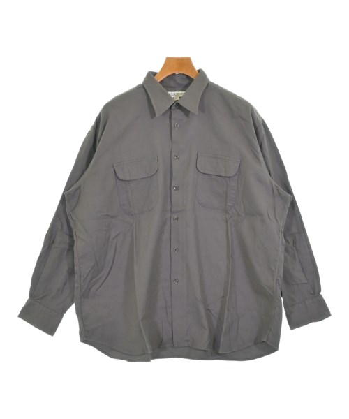 INDIVIDUALIZED SHIRTS(インディビジュアライズドシャツ)のカジュアルシャツ サイズ:XL 8,600円