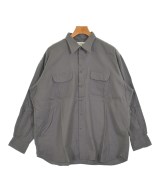 INDIVIDUALIZED SHIRTS カジュアルシャツ