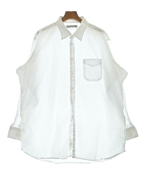 INDIVIDUALIZED SHIRTS(インディビジュアライズドシャツ)のカジュアルシャツ サイズ:-(XXL位) 13,000円