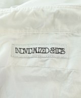 INDIVIDUALIZED SHIRTS（インディビジュアライズドシャツ）カジュアルシャツ 白 サイズ:-(XXL位) メンズ/2200718728045