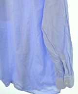 INDIVIDUALIZED SHIRTS（インディビジュアライズドシャツ）カジュアルシャツ 青 サイズ:-(XXL位) メンズ/2200718728052