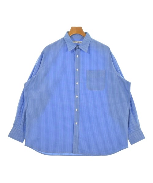INDIVIDUALIZED SHIRTS(インディビジュアライズドシャツ)のカジュアルシャツ サイズ:-(XXL位) 10,400円