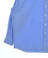 INDIVIDUALIZED SHIRTS（インディビジュアライズドシャツ）カジュアルシャツ 青 サイズ:-(XXL位) メンズ/2200719569081