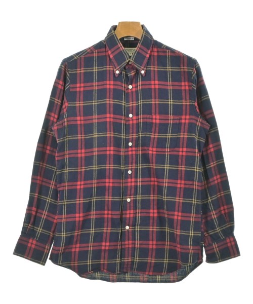 シャツ | メンズの古着・中古通販 | 【公式】RAGTAG（ラグタグ）