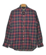 INDIVIDUALIZED SHIRTS カジュアルシャツ