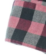 INDIVIDUALIZED SHIRTS（インディビジュアライズドシャツ）カジュアルシャツ 赤 サイズ:15 1/2(L位) メンズ/2200646102443