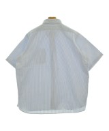 INDIVIDUALIZED SHIRTS（インディビジュアライズドシャツ）カジュアルシャツ 白 サイズ:L メンズ/2200649618453