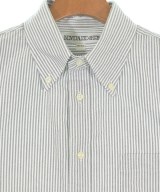 INDIVIDUALIZED SHIRTS（インディビジュアライズドシャツ）カジュアルシャツ グレー サイズ:16(L位) メンズ/2200647327074