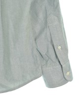 INDIVIDUALIZED SHIRTS（インディビジュアライズドシャツ）カジュアルシャツ 青 サイズ:16(L位) メンズ/2200647327081