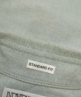 INDIVIDUALIZED SHIRTS（インディビジュアライズドシャツ）カジュアルシャツ 青 サイズ:16(L位) メンズ/2200647327081