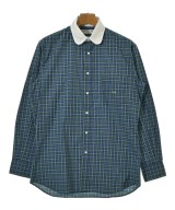 INDIVIDUALIZED SHIRTS カジュアルシャツ