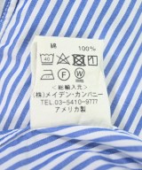INDIVIDUALIZED SHIRTS（インディビジュアライズドシャツ）カジュアルシャツ 青 サイズ:15(L位) レディース/2200699859257