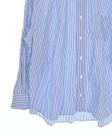 INDIVIDUALIZED SHIRTS（インディビジュアライズドシャツ）カジュアルシャツ 青 サイズ:15(L位) レディース/2200699859257
