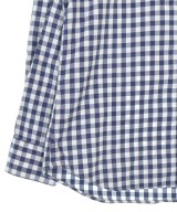 INDIVIDUALIZED SHIRTS（インディビジュアライズドシャツ）カジュアルシャツ 紺 サイズ:-(L位) メンズ/2200701906092