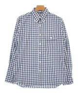 INDIVIDUALIZED SHIRTS カジュアルシャツ
