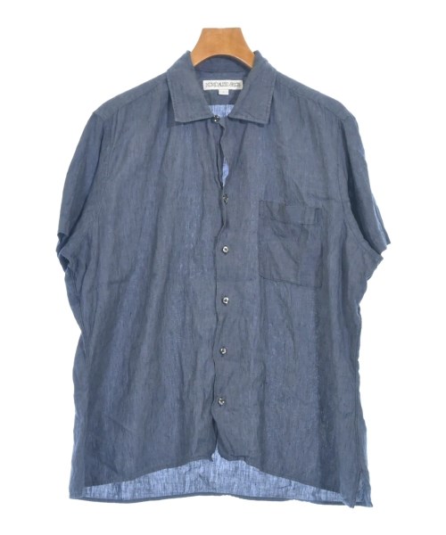 INDIVIDUALIZED SHIRTS(インディビジュアライズドシャツ)のカジュアルシャツ サイズ:L 7,200円