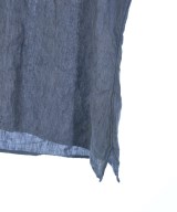 INDIVIDUALIZED SHIRTS（インディビジュアライズドシャツ）カジュアルシャツ 紺 サイズ:L メンズ/2200707172019