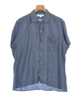 INDIVIDUALIZED SHIRTS カジュアルシャツ