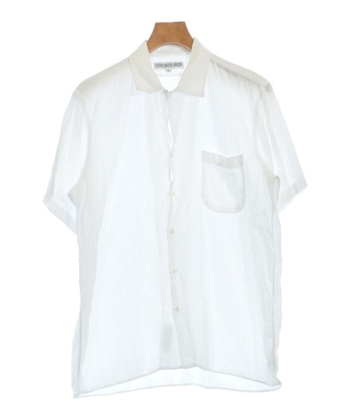 INDIVIDUALIZED SHIRTS(インディビジュアライズドシャツ)のカジュアルシャツ サイズ:L 7,200円