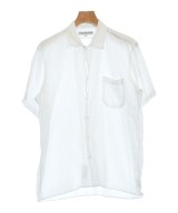 INDIVIDUALIZED SHIRTS（インディビジュアライズドシャツ）カジュアルシャツ 白 サイズ:L メンズ/2200707172026