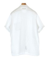 INDIVIDUALIZED SHIRTS（インディビジュアライズドシャツ）カジュアルシャツ 白 サイズ:L メンズ/2200707172026