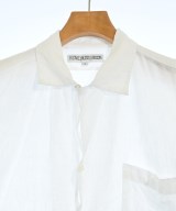 INDIVIDUALIZED SHIRTS（インディビジュアライズドシャツ）カジュアルシャツ 白 サイズ:L メンズ/2200707172026