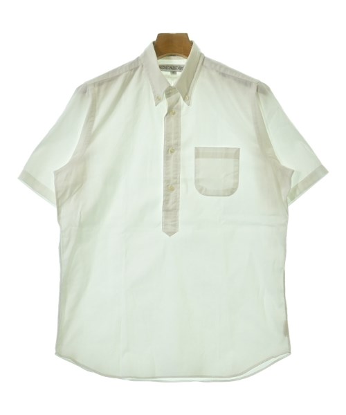 INDIVIDUALIZED SHIRTS(インディビジュアライズドシャツ)のカジュアルシャツ サイズ:15(L位) 5,800円