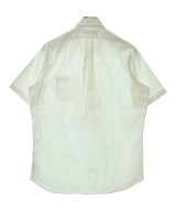 INDIVIDUALIZED SHIRTS（インディビジュアライズドシャツ）カジュアルシャツ 白 サイズ:15(L位) メンズ/2200708788066