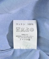 INDIVIDUALIZED SHIRTS（インディビジュアライズドシャツ）カジュアルシャツ 青 サイズ:14 1/2(M位) メンズ/2200709798071