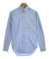 INDIVIDUALIZED SHIRTS カジュアルシャツ