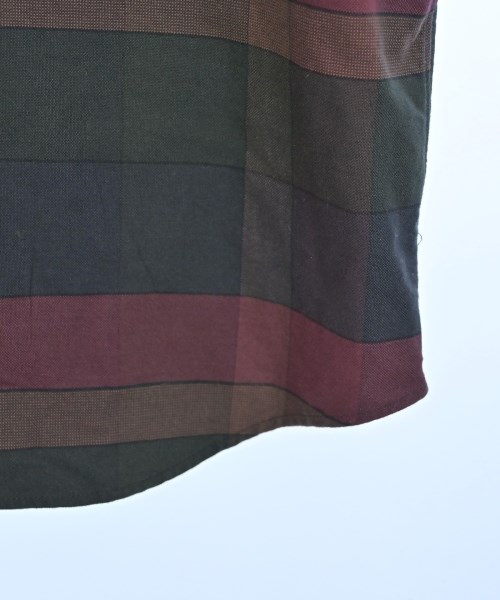 INDIVIDUALIZED SHIRTS（インディビジュアライズドシャツ）シャツワンピース その他（柄物・カラフル） サイズ:-(M位) レディース/2200663597086