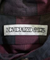 INDIVIDUALIZED SHIRTS（インディビジュアライズドシャツ）シャツワンピース その他（柄物・カラフル） サイズ:-(M位) レディース/2200663597086