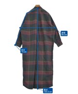 INDIVIDUALIZED SHIRTS（インディビジュアライズドシャツ）シャツワンピース その他（柄物・カラフル） サイズ:-(M位) レディース/2200663597086