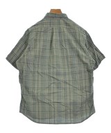 INDIVIDUALIZED SHIRTS（インディビジュアライズドシャツ）カジュアルシャツ 緑 サイズ:F レディース/2200664372224