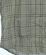 INDIVIDUALIZED SHIRTS（インディビジュアライズドシャツ）カジュアルシャツ 緑 サイズ:F レディース/2200664372224