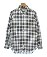 INDIVIDUALIZED SHIRTS カジュアルシャツ