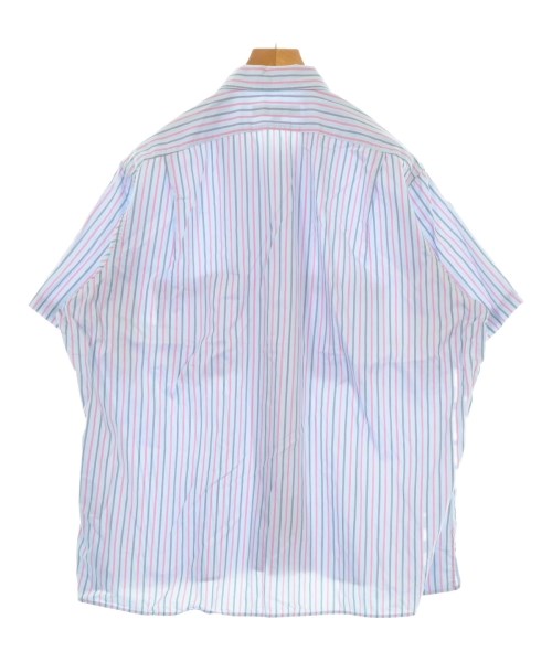INDIVIDUALIZED SHIRTS（インディビジュアライズドシャツ）カジュアルシャツ 青 サイズ:S メンズ/2200724721085