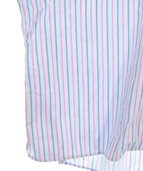 INDIVIDUALIZED SHIRTS（インディビジュアライズドシャツ）カジュアルシャツ 青 サイズ:S メンズ/2200724721085