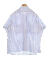 INDIVIDUALIZED SHIRTS（インディビジュアライズドシャツ）カジュアルシャツ 青 サイズ:S メンズ/2200724721085