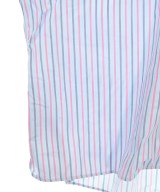INDIVIDUALIZED SHIRTS（インディビジュアライズドシャツ）カジュアルシャツ 青 サイズ:S メンズ/2200724721085