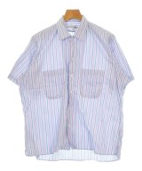 INDIVIDUALIZED SHIRTS カジュアルシャツ