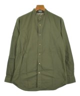 INDIVIDUALIZED SHIRTS カジュアルシャツ