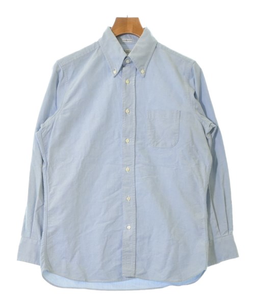 INDIVIDUALIZED SHIRTS(インディビジュアライズドシャツ)のカジュアルシャツ サイズ:15 1/2(L位) 13,000円