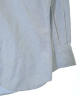 INDIVIDUALIZED SHIRTS（インディビジュアライズドシャツ）カジュアルシャツ 青 サイズ:15 1/2(L位) メンズ/2200730644019