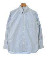 INDIVIDUALIZED SHIRTS カジュアルシャツ